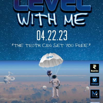 Level with Me (2023)