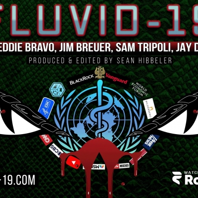 FLUVID-19 - New Hibbeler Productions Film