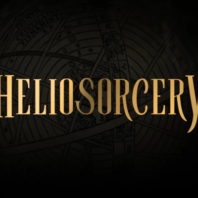 Heliosorcery (2022)