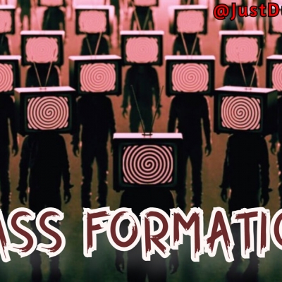 The Nature of the Cage – Mass Formation