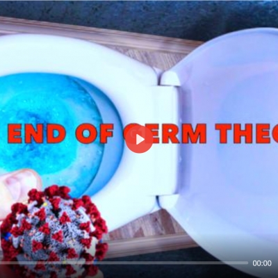 The End Of Germ Theory